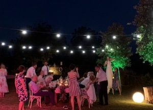 Heiraten in Italien - Toskana